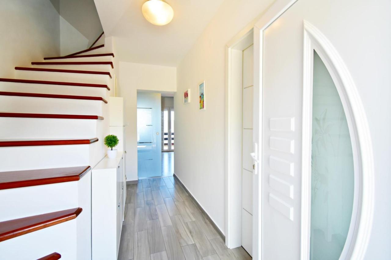Apartman Lukas Rabac Luaran gambar
