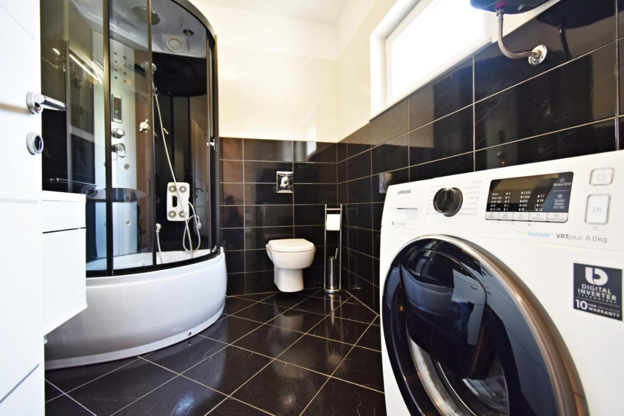 Apartman Lukas Rabac Luaran gambar