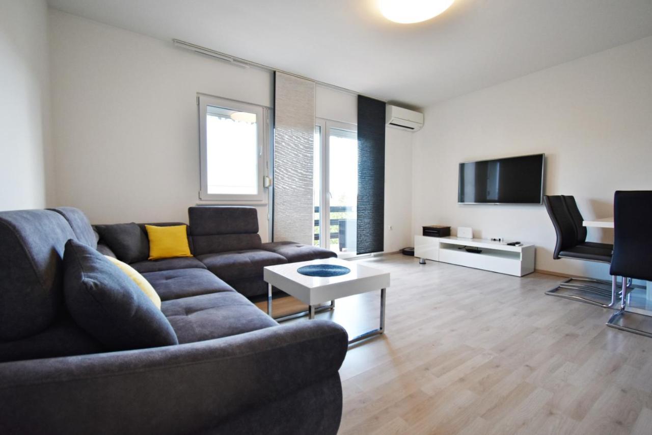 Apartman Lukas Rabac Luaran gambar