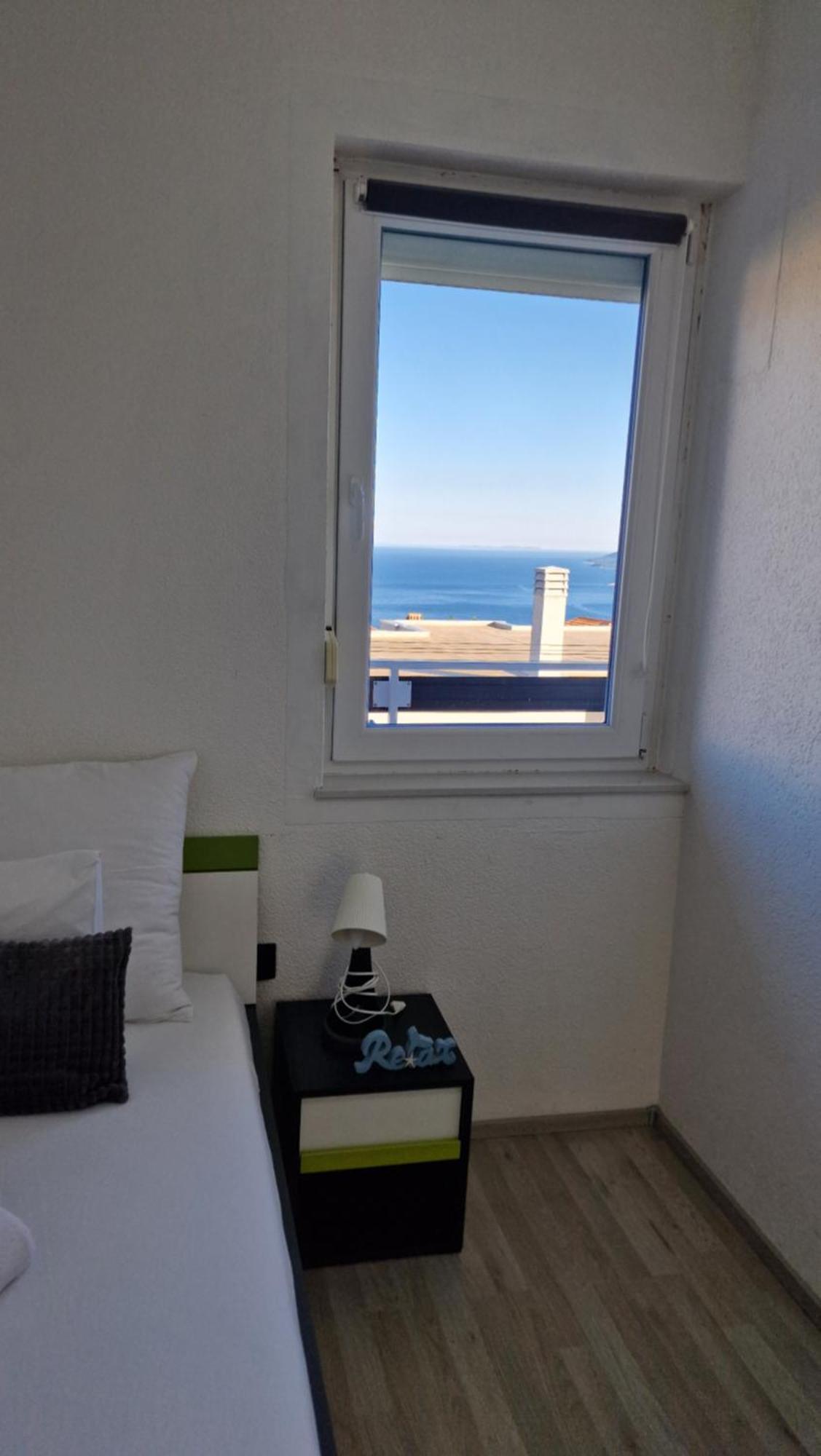 Apartman Lukas Rabac Luaran gambar