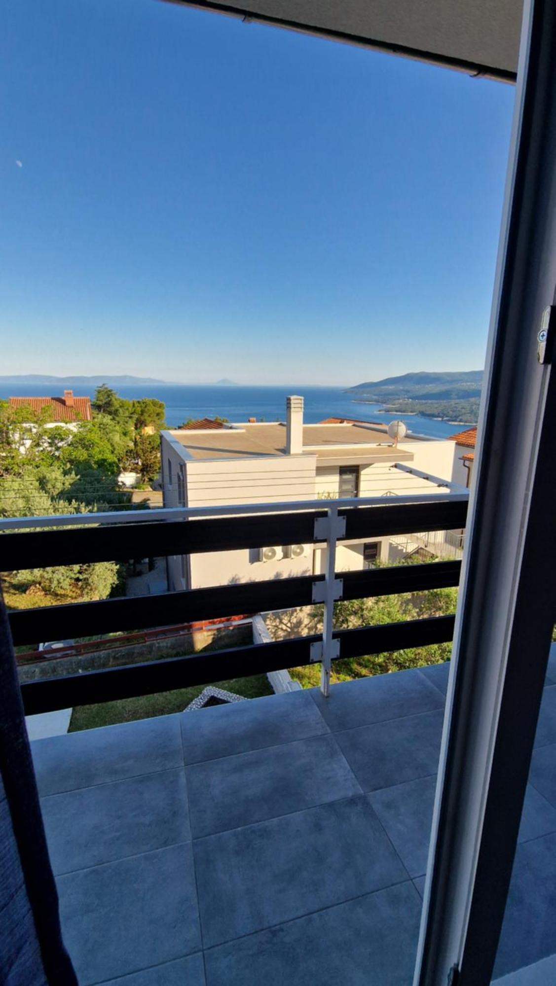 Apartman Lukas Rabac Luaran gambar